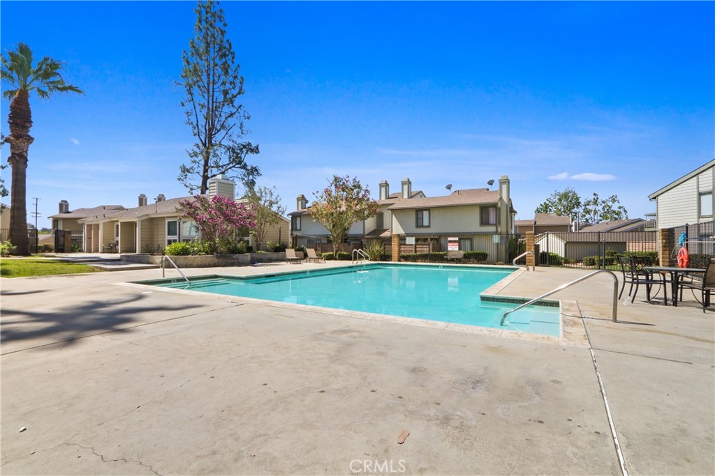 578 Derby Road San Dimas, CA 91773 - Photo 24 of 26 Association Pool