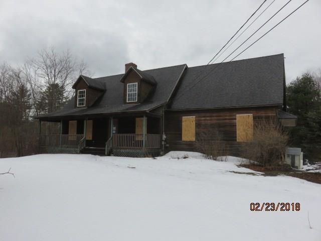 76 Back Road Alfred, ME 04002 - Photo 1 of 24 This home boasts a great front...