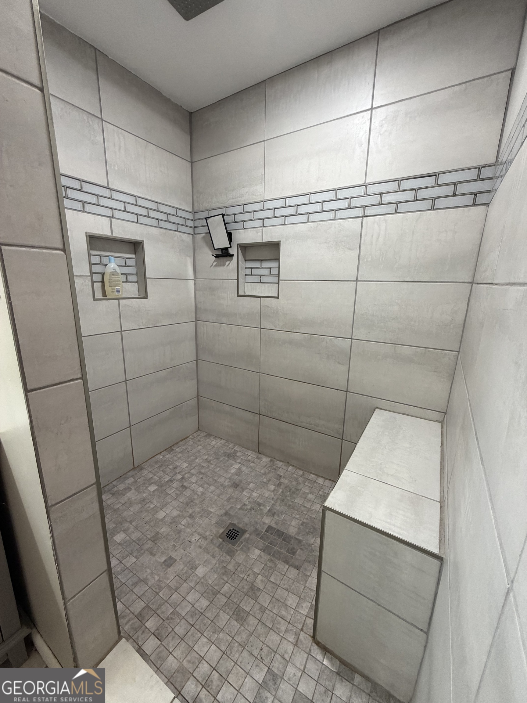 1144 Ridgeway Road LaFayette, GA 30728 - Photo 63 of 66 a bathroom with a shower