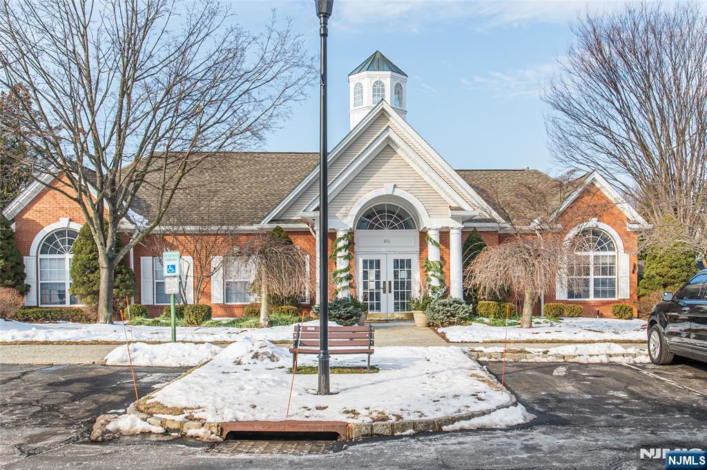 454 Cambridge Drive Butler, NJ 07405 - Photo 21 of 38 a view of a street with houses