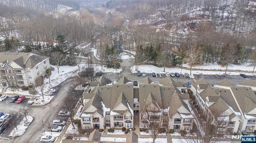 454 Cambridge Drive Butler, NJ 07405 - Photo 27 of 38 a view of residential houses with outdoor space and street view
