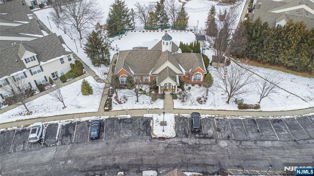 454 Cambridge Drive Butler, NJ 07405 - Photo 37 of 38 a view of a house with a outdoor space