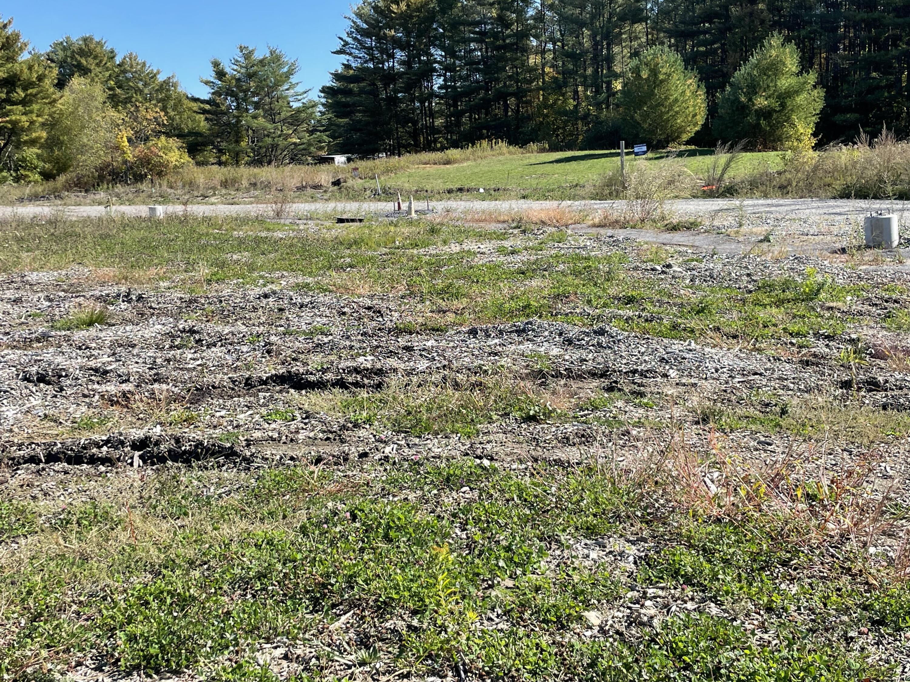 105 Fieldstone Drive Augusta, ME 04330 - Photo 7 of 13 Taylor Lot pic looking accross street