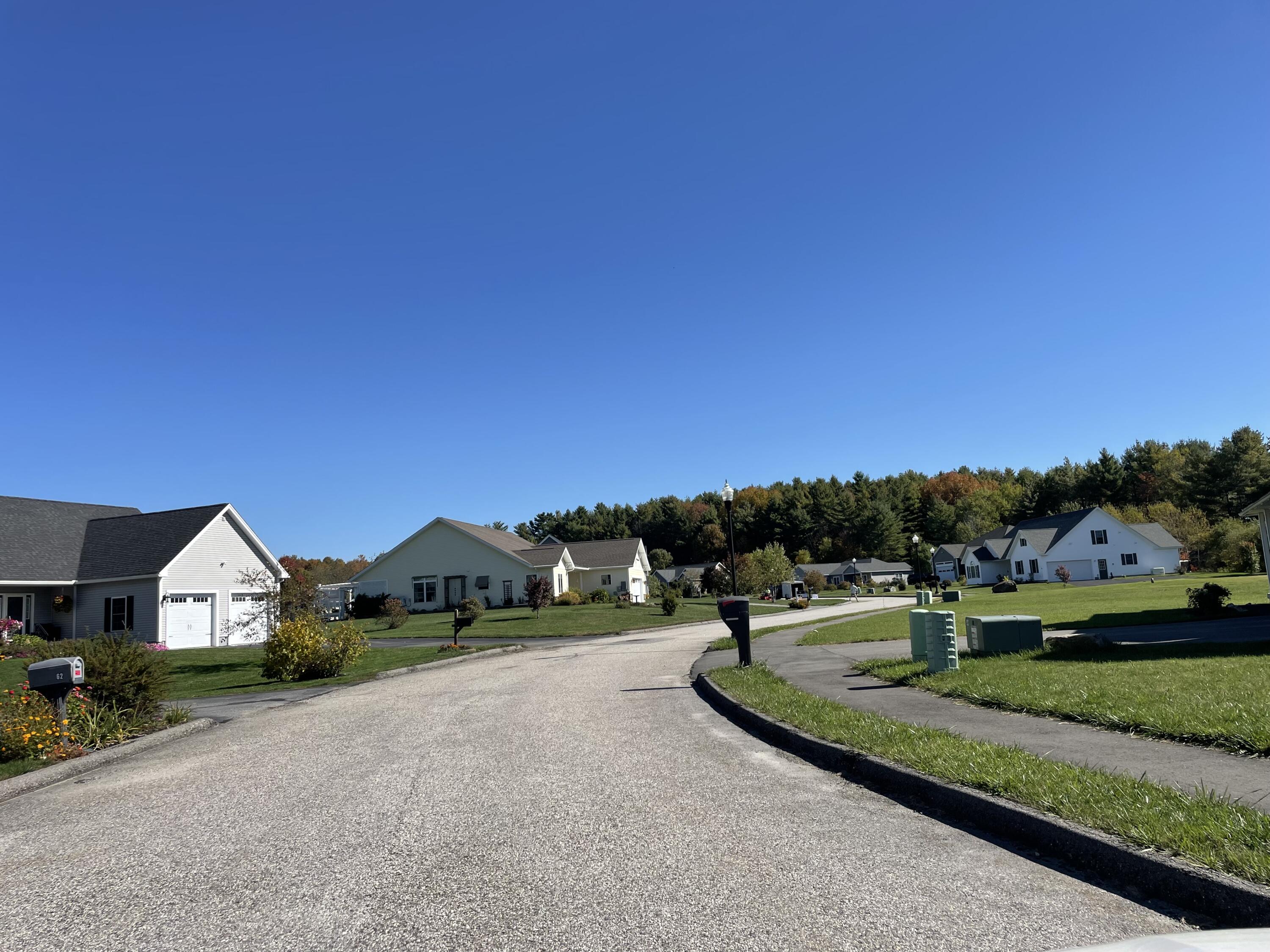 105 Fieldstone Drive Augusta, ME 04330 - Photo 10 of 12 Taylor corner nieghborhood