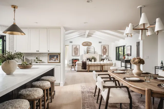 $6,100,000 | 1383 School House Road, Montecito, CA 93108