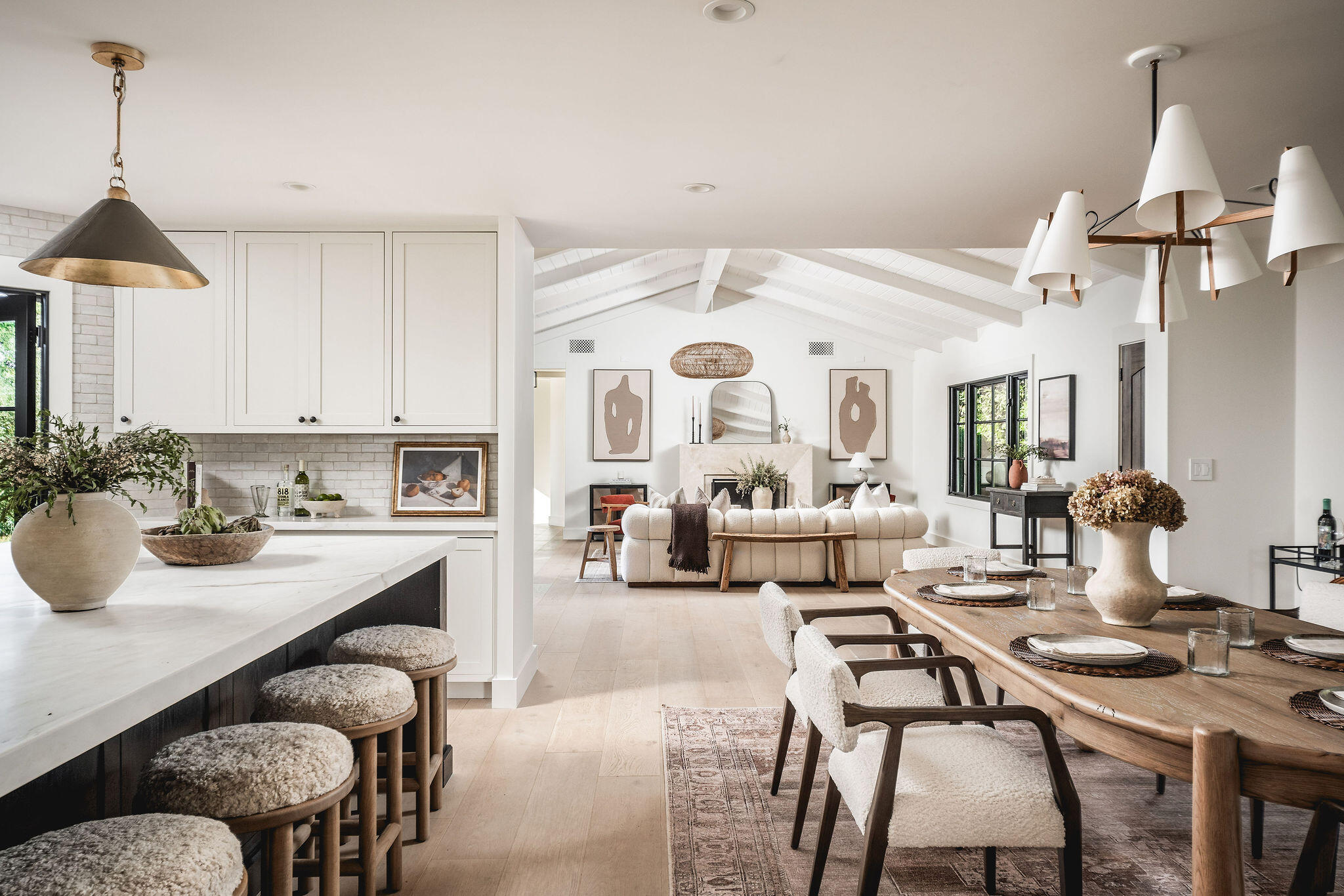 Living Space Main Photo