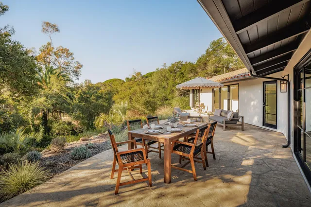 $6,100,000 | 1383 School House Road, Montecito, CA 93108