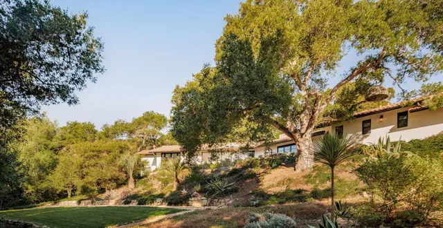 $6,100,000 | 1383 School House Road, Montecito, CA 93108