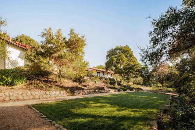 $6,100,000 | 1383 School House Road, Montecito, CA 93108