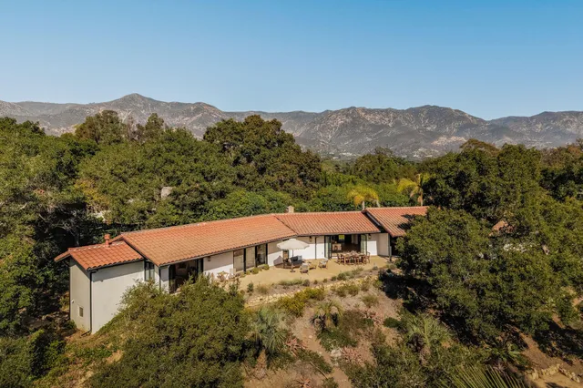 $6,100,000 | 1383 School House Road, Montecito, CA 93108