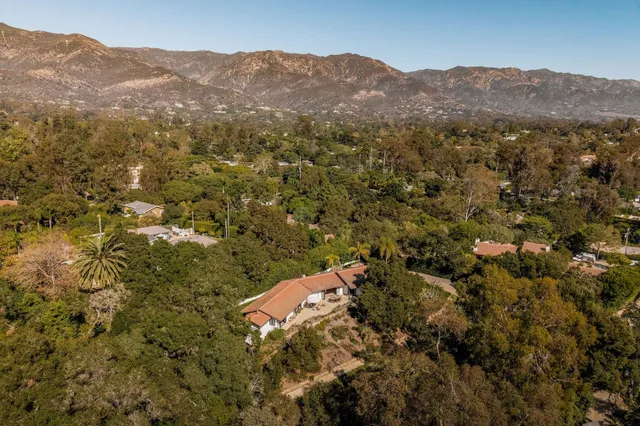 $6,100,000 | 1383 School House Road, Montecito, CA 93108