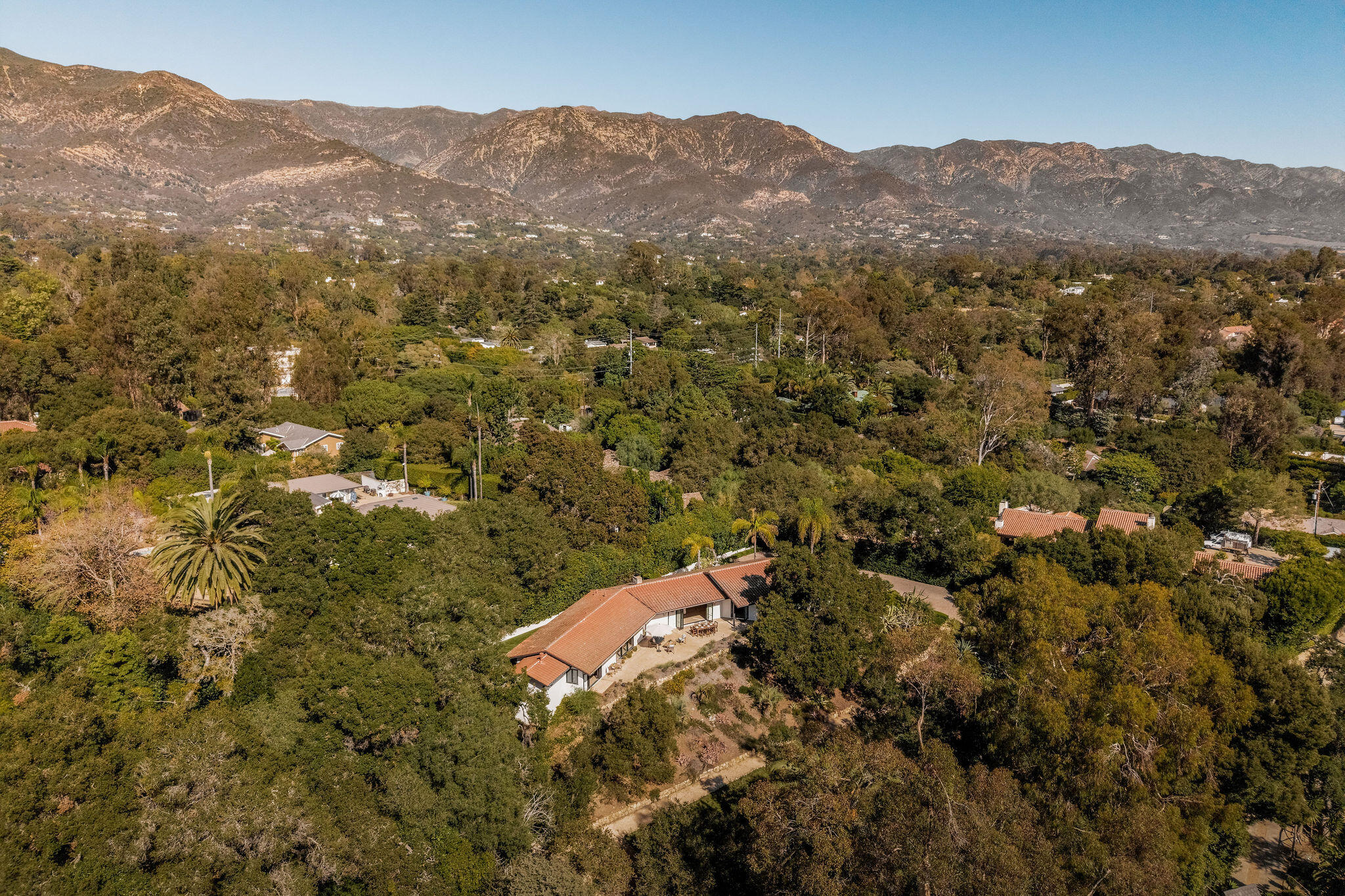 1383 School House Road Montecito, CA 93108 - Photo 5 of 26 Centrally located