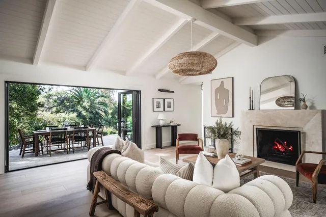 $6,100,000 | 1383 School House Road, Montecito, CA 93108
