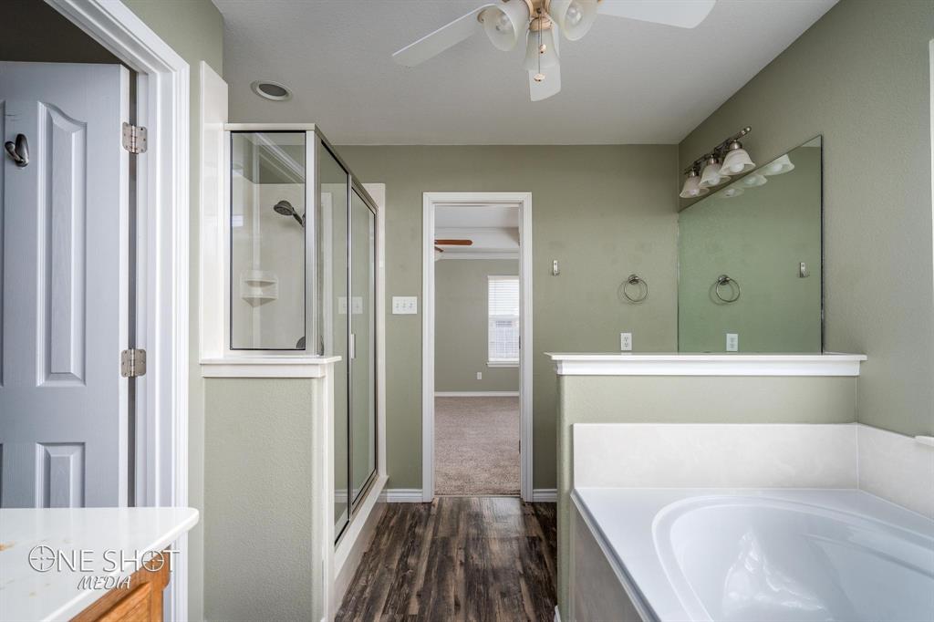 210 Ruger Street Tuscola, TX 79562 - Photo 34 of 40 Gallery Image 34