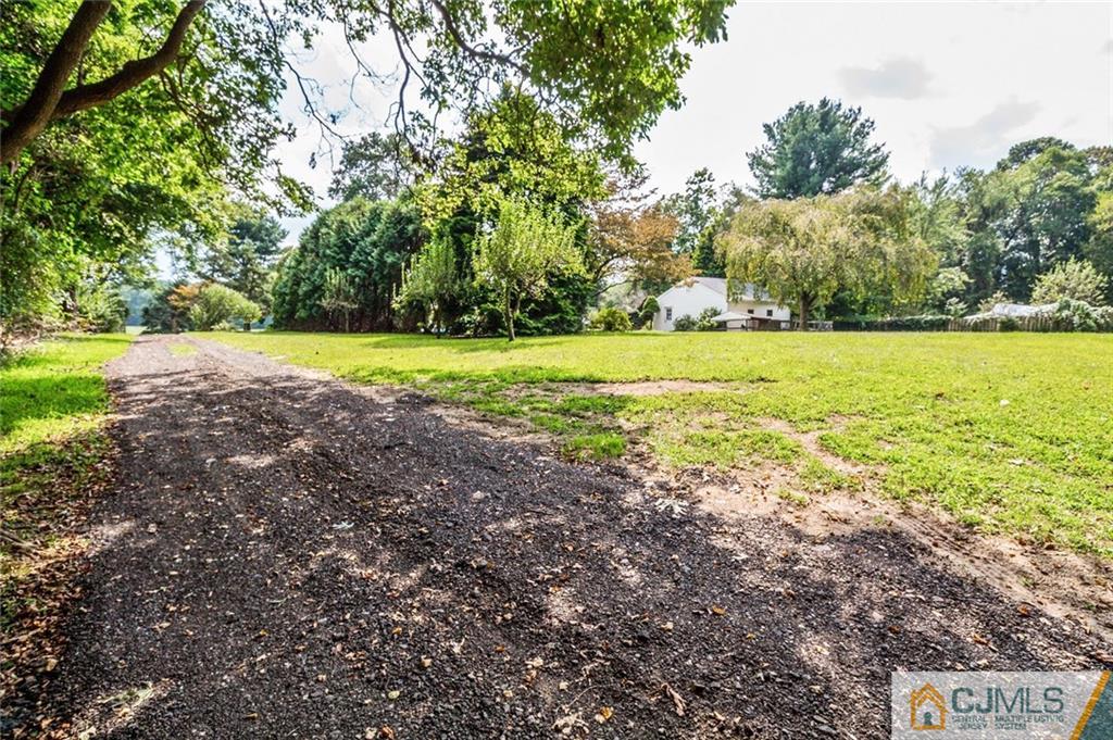 52 Cottrell Road Old Bridge, NJ 07747 - Photo 22 of 23 a view of an outdoor space and yard