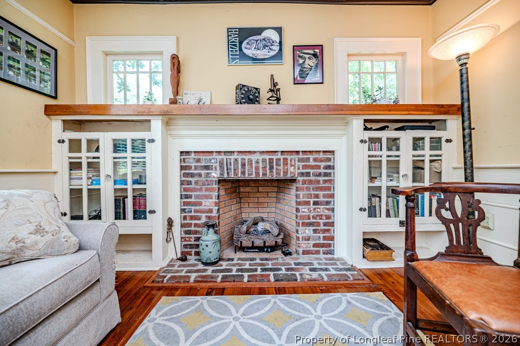524 Carthage Street Cameron, NC 28326 - Photo 19 of 41 Gallery Image 19