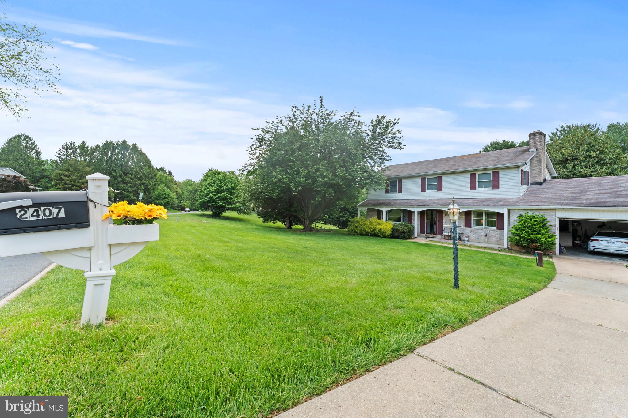 2407 Rochelle Drive Fallston, MD 21047 - Photo 2 of 29