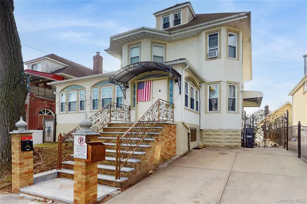 $1,548,000 | 31-26 Buell Street | East Elmhurst