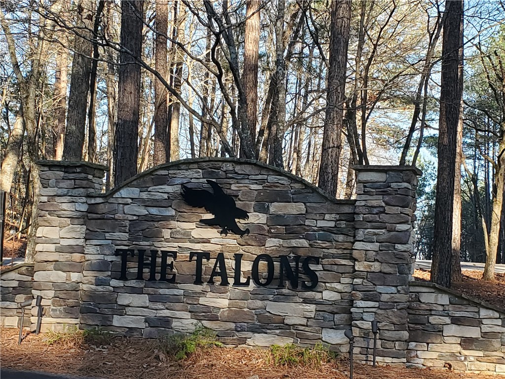 27-28 Talons Ridge Road Seneca, SC 29672 - Photo 1 of 8 Welcome Home to The Talons, a gated community on L