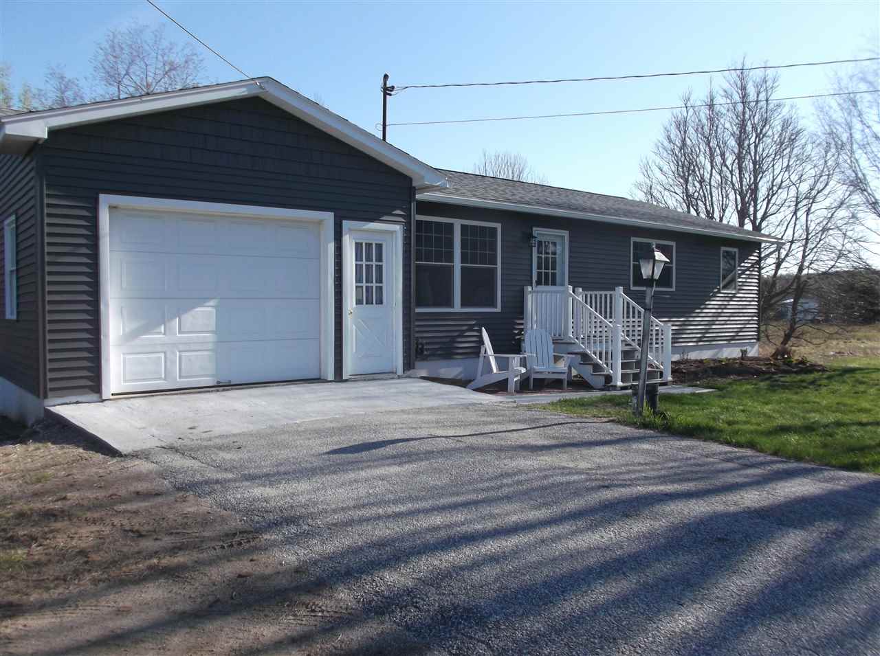 2132 Georgia Plains Road Milton, VT 05468 - Photo 2 of 20