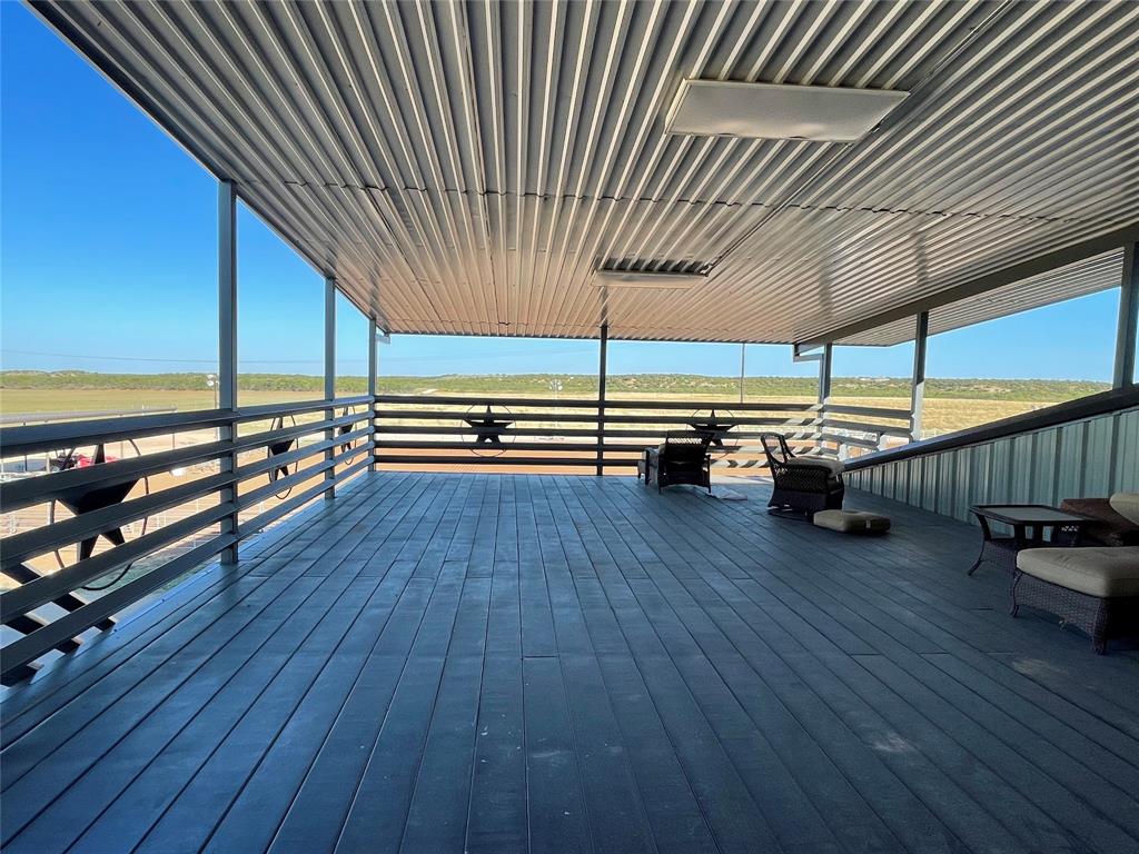 1089 Tennyson Road Miles, TX 76861 - Photo 14 of 40