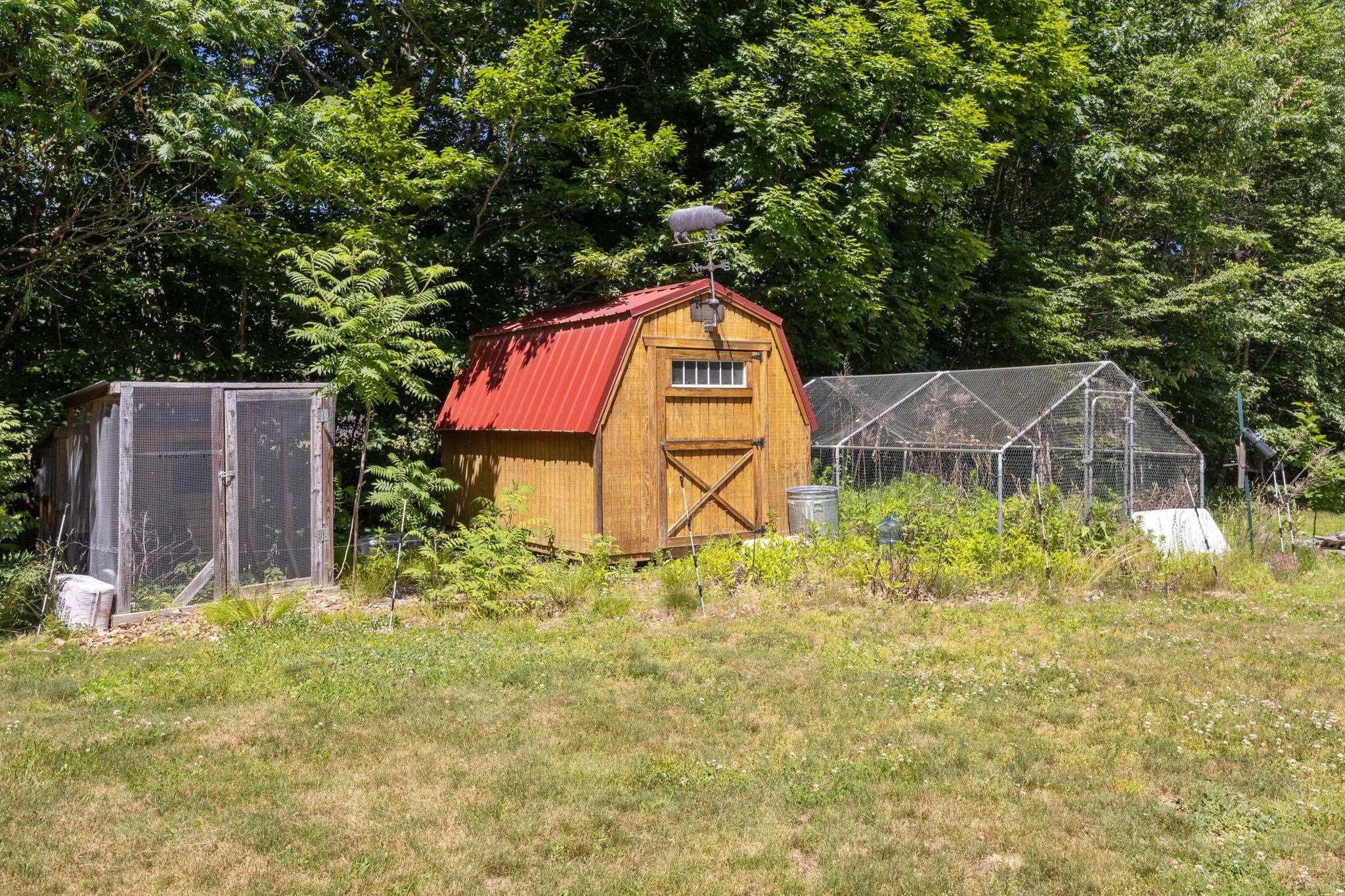 240 Old Nottingham Road Epping, NH 03042 - Photo 28 of 35