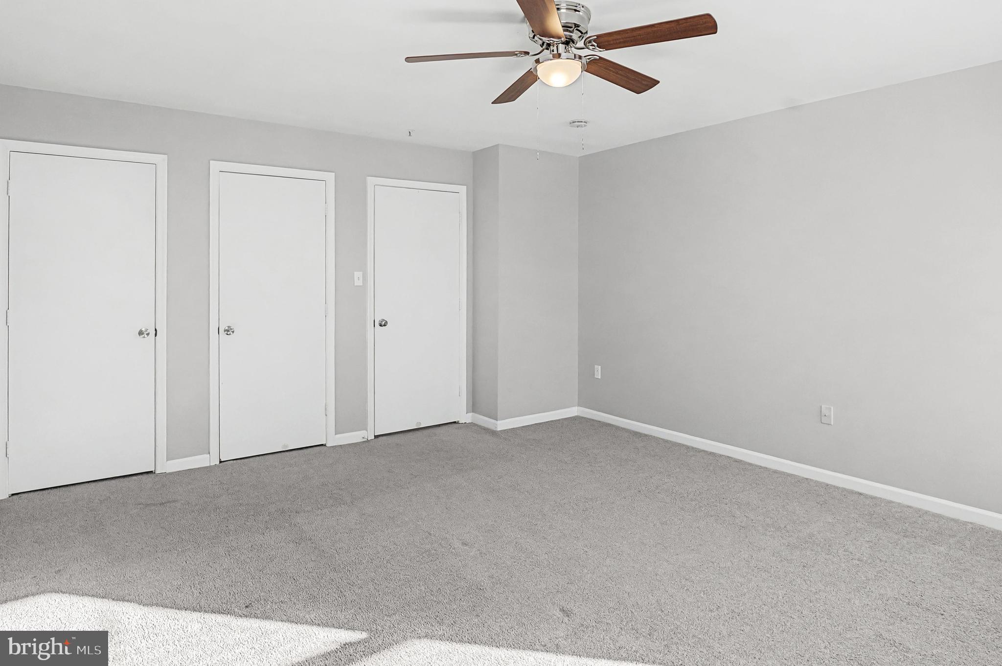 1032 North Broadway Baltimore, MD 21205 - Photo 15 of 28 a view of an empty room