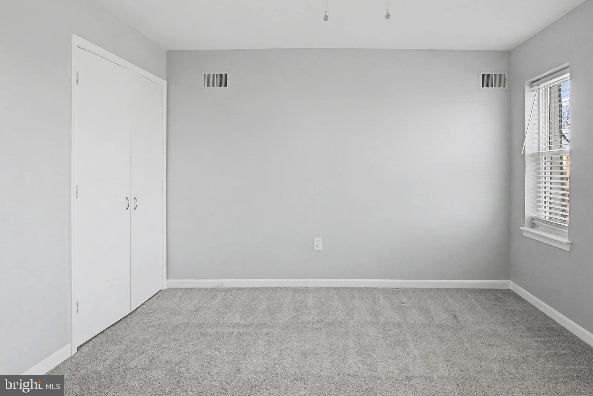 1032 North Broadway Baltimore, MD 21205 - Photo 22 of 28 a view of an empty room