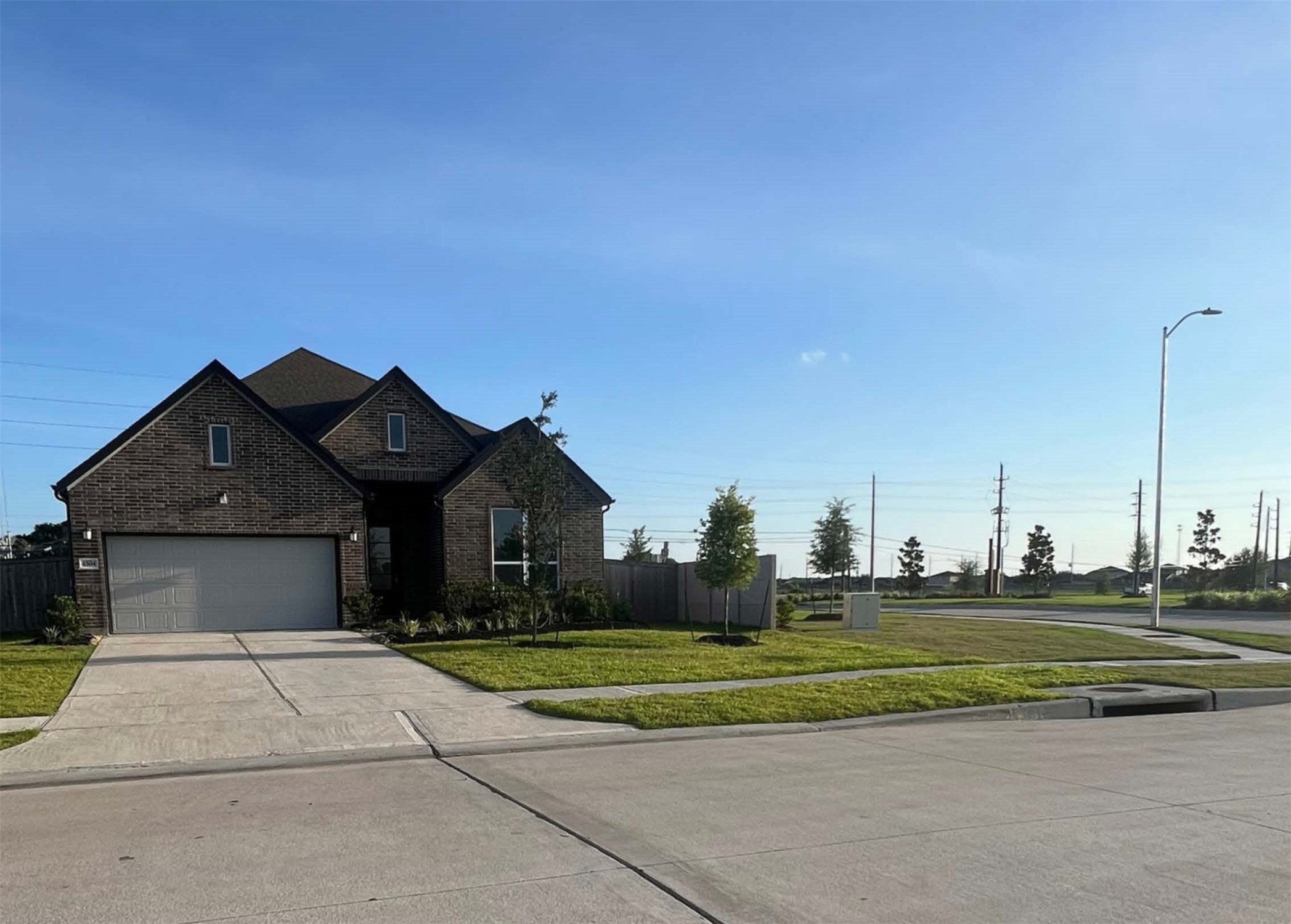 4045 Centennial Ridge Drive Rosenberg, TX 77469 - Photo 2 of 14