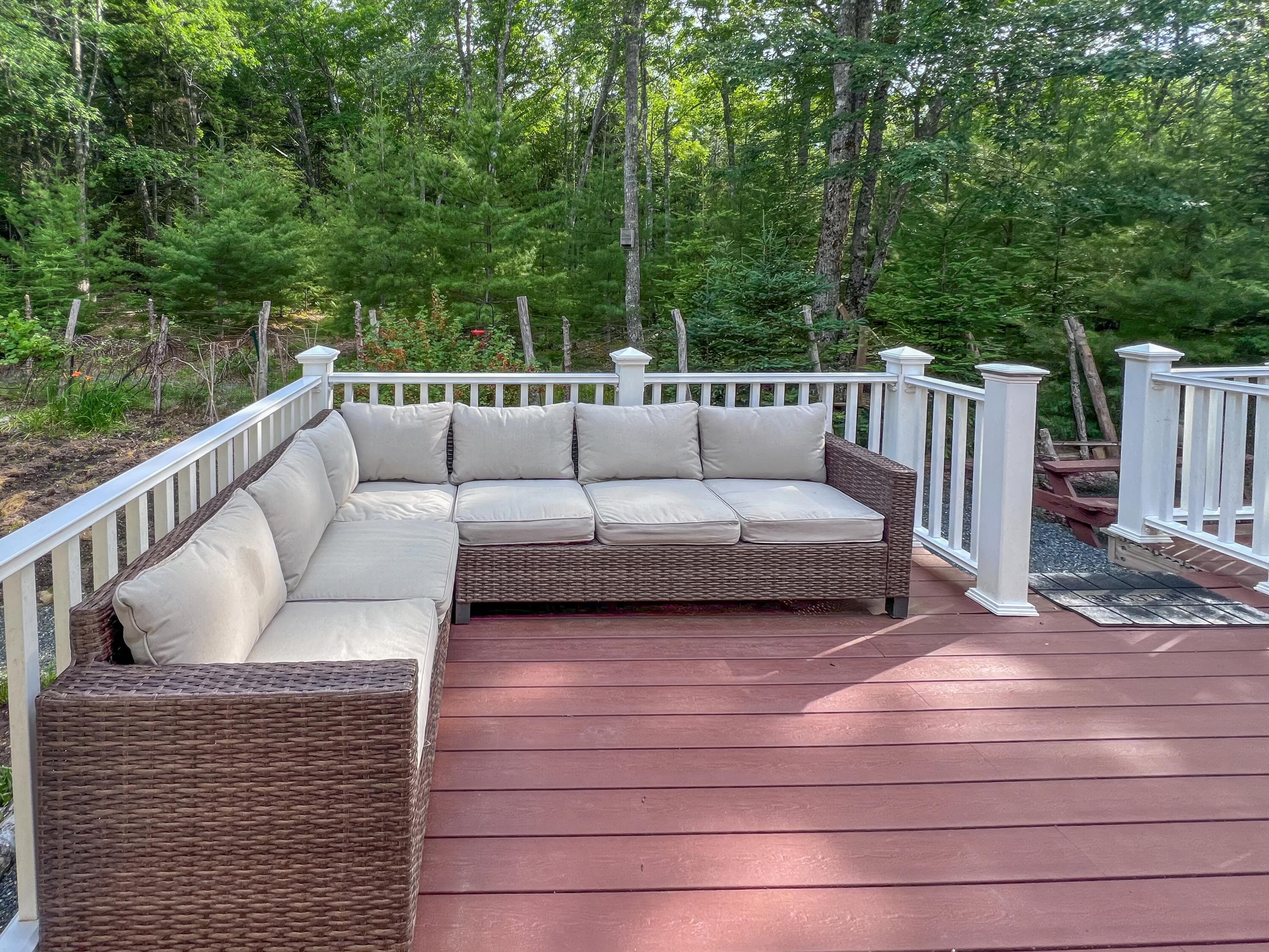 128 Oak Hill Road Mount Desert, ME 04660 - Photo 36 of 49 104-Oak Hil Roadl-DTP