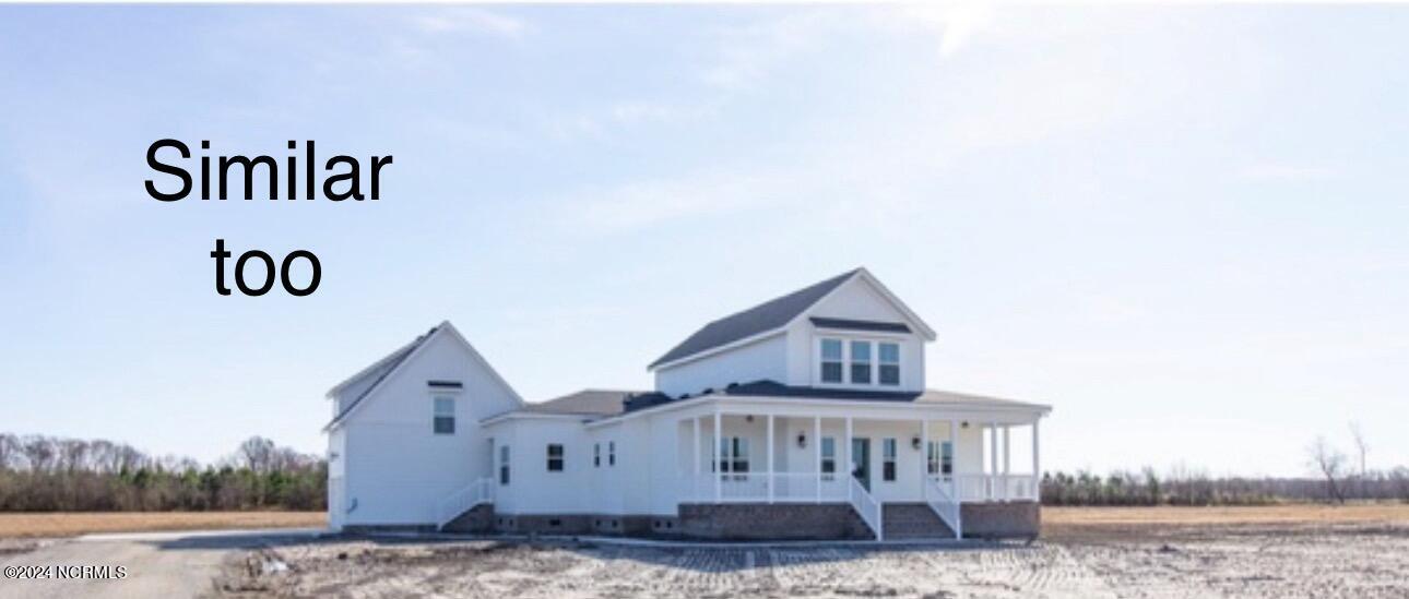 231 Oxford Road Moyock, NC 27958 - Photo 1 of 10 Front view