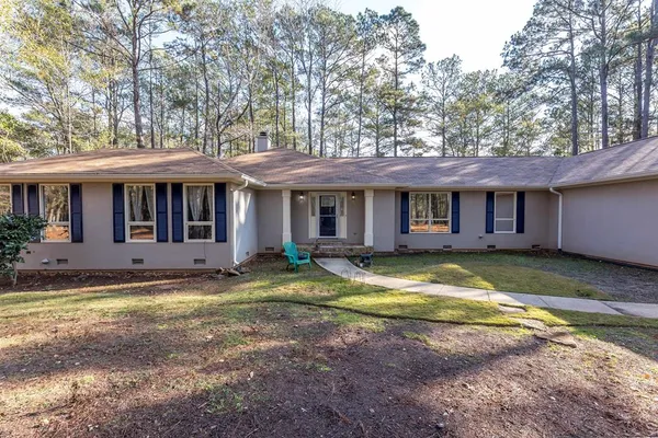 $615,000 | 1225 Rocky Shoals Drive, Midland, GA 31820
