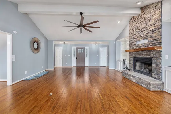 $615,000 | 1225 Rocky Shoals Drive, Midland, GA 31820