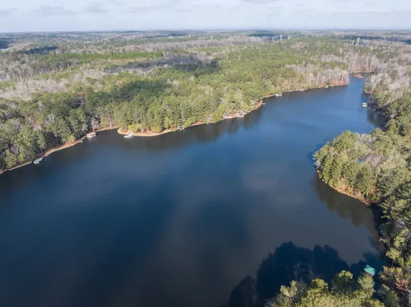 $615,000 | 1225 Rocky Shoals Drive, Midland, GA 31820