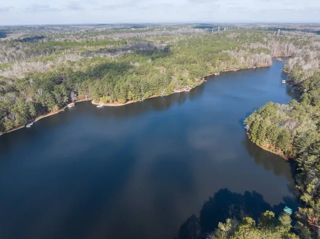 $615,000 | 1225 Rocky Shoals Drive, Midland, GA 31820