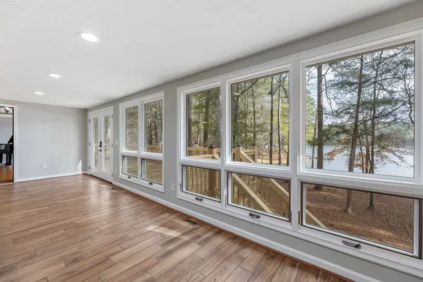 $615,000 | 1225 Rocky Shoals Drive, Midland, GA 31820