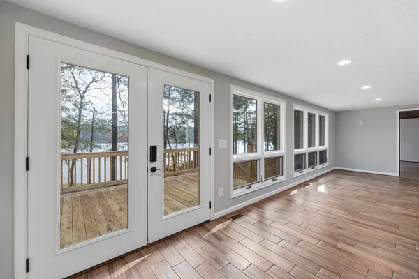 $615,000 | 1225 Rocky Shoals Drive, Midland, GA 31820