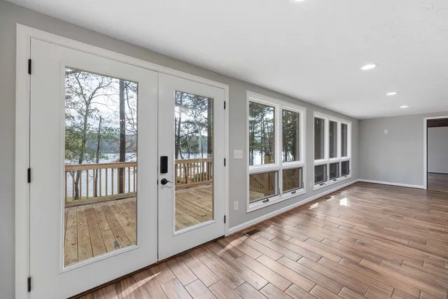 $615,000 | 1225 Rocky Shoals Drive, Midland, GA 31820