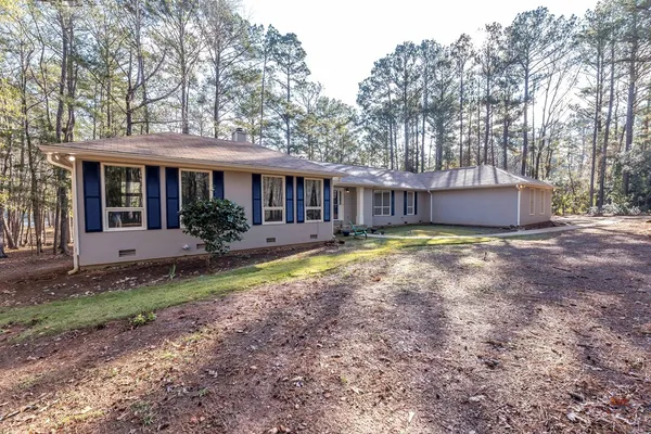 $615,000 | 1225 Rocky Shoals Drive, Midland, GA 31820