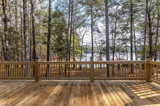 $615,000 | 1225 Rocky Shoals Drive, Midland, GA 31820