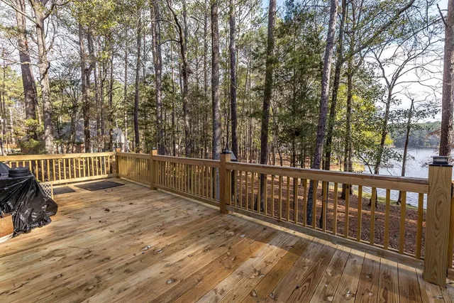 $615,000 | 1225 Rocky Shoals Drive, Midland, GA 31820