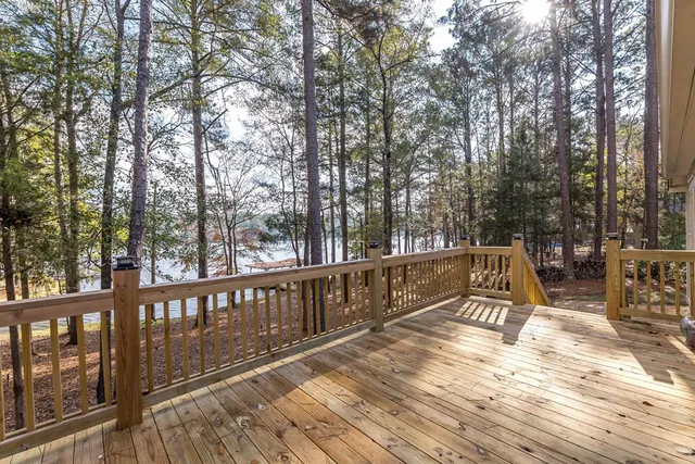 $615,000 | 1225 Rocky Shoals Drive, Midland, GA 31820