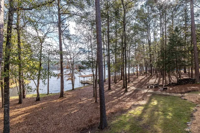 $615,000 | 1225 Rocky Shoals Drive, Midland, GA 31820