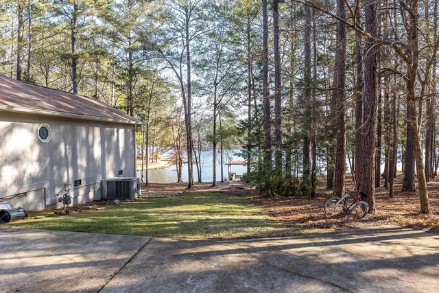 $615,000 | 1225 Rocky Shoals Drive, Midland, GA 31820
