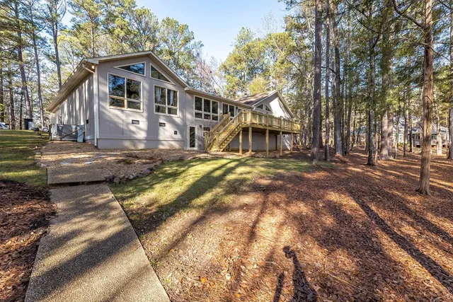 $615,000 | 1225 Rocky Shoals Drive, Midland, GA 31820