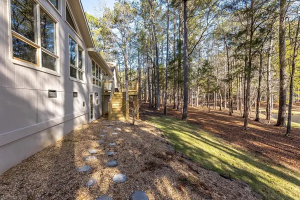 $615,000 | 1225 Rocky Shoals Drive, Midland, GA 31820