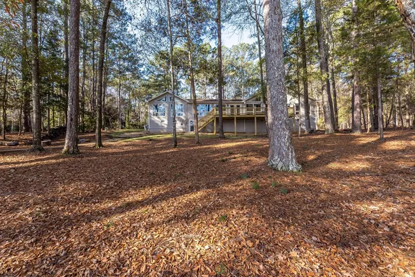 $615,000 | 1225 Rocky Shoals Drive, Midland, GA 31820
