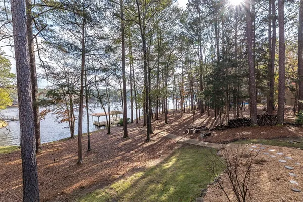 $615,000 | 1225 Rocky Shoals Drive, Midland, GA 31820