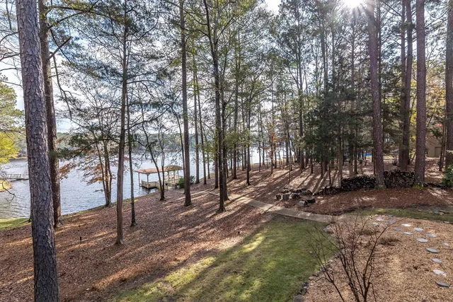 $615,000 | 1225 Rocky Shoals Drive, Midland, GA 31820