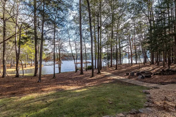 $615,000 | 1225 Rocky Shoals Drive, Midland, GA 31820